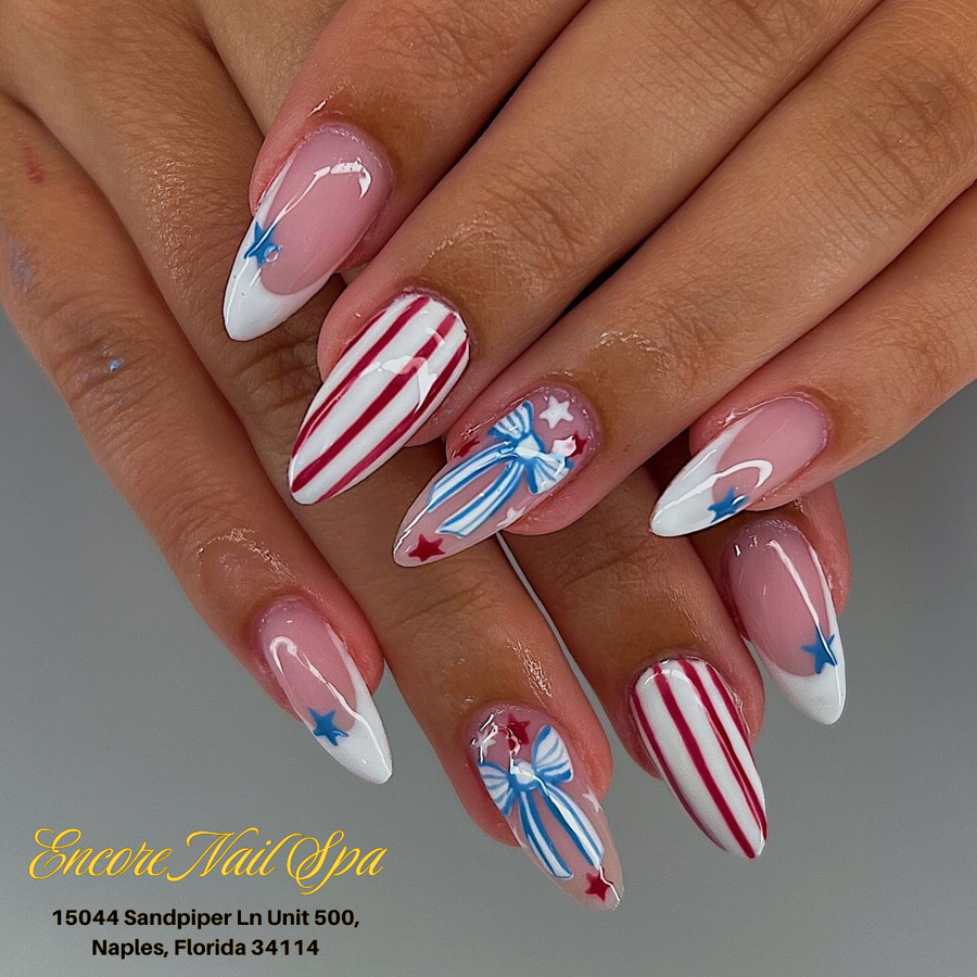 Encore Nail Spa